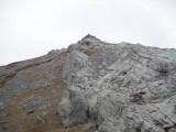 16. jako zumirano da bi se vidjelo što je na vrhu- bunker